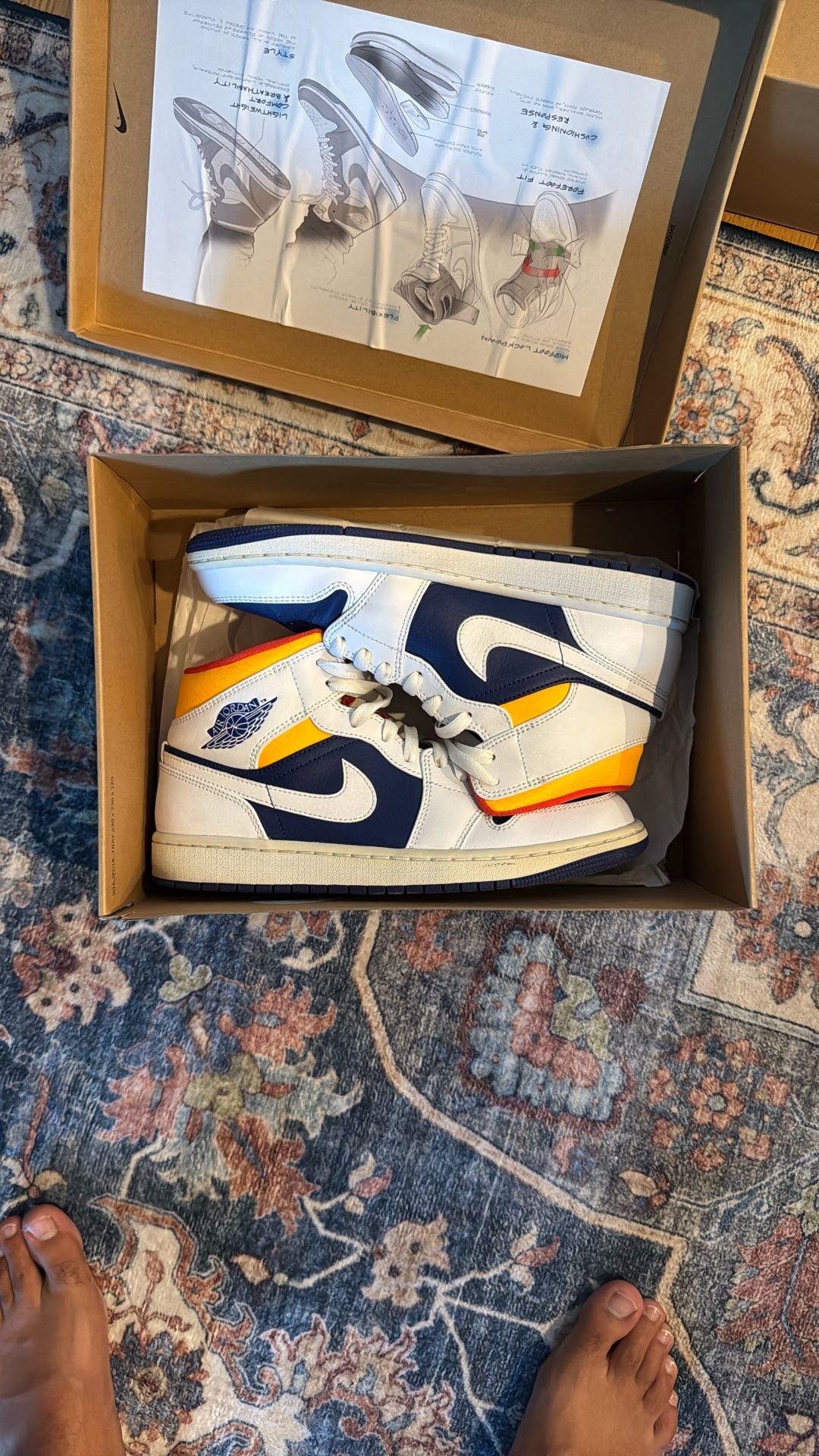 Air Jordan