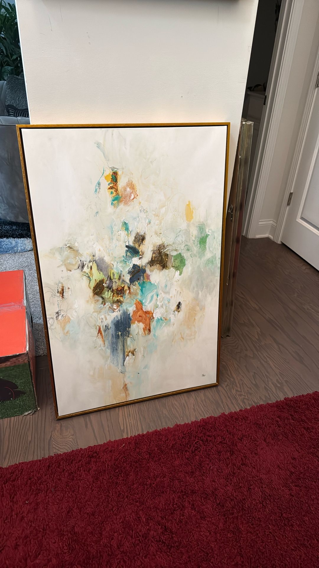 Picture New Still With Tags