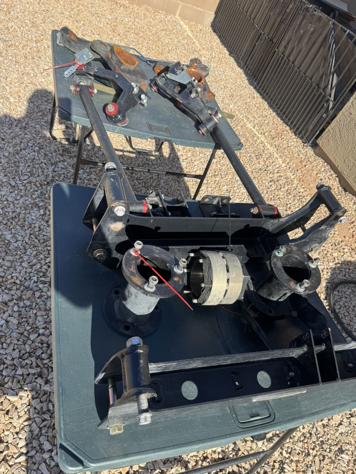 Pro Comp 6” Lift Chevy/Gmc