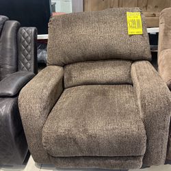 Recliner 