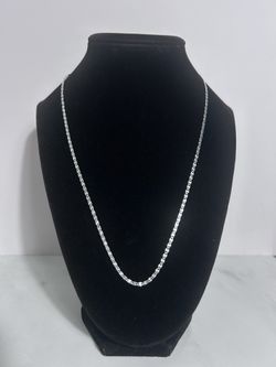 Valentino 20” Double Sided 