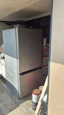 Works great refrigerator