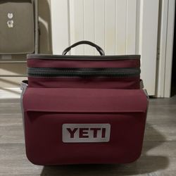 Yeti Cooler