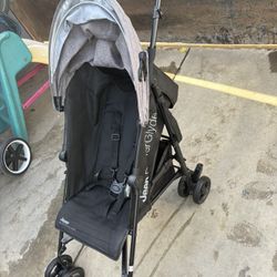 Jeep Stroller