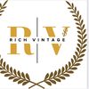 RICH VINTAGE 