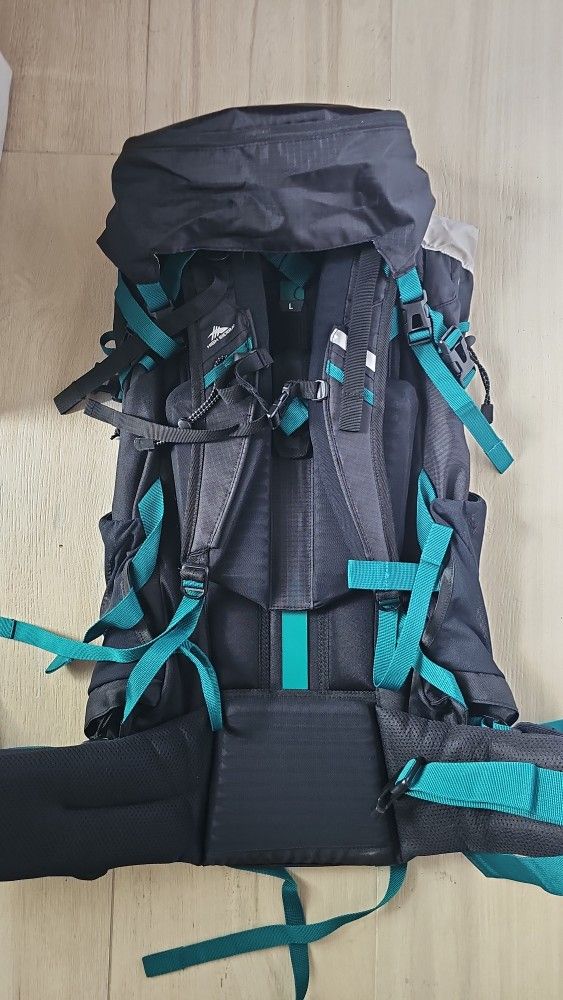High Sierra Backpack