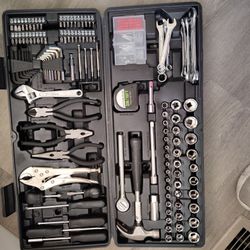 Tool Set 