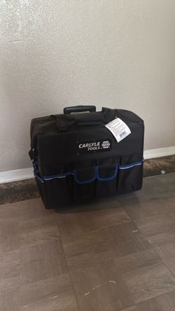 Carlyle Tool case on wheels