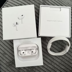 AirPods Pro 2
