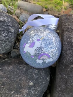 Christmas Ornaments