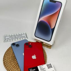 Apple iPhone 14 Plus - Only $5 Today Pay The Rest Later! 