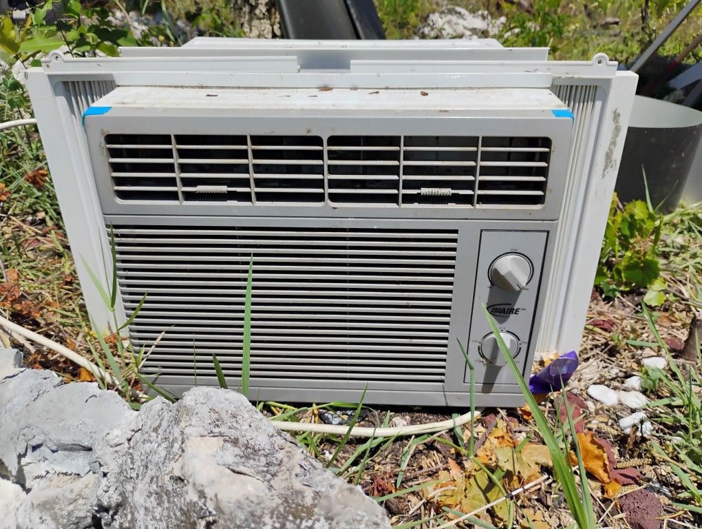 Window Ac