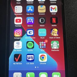 iPhone 8 Plus