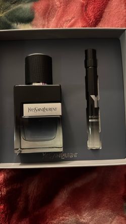 Ysl Cologne
