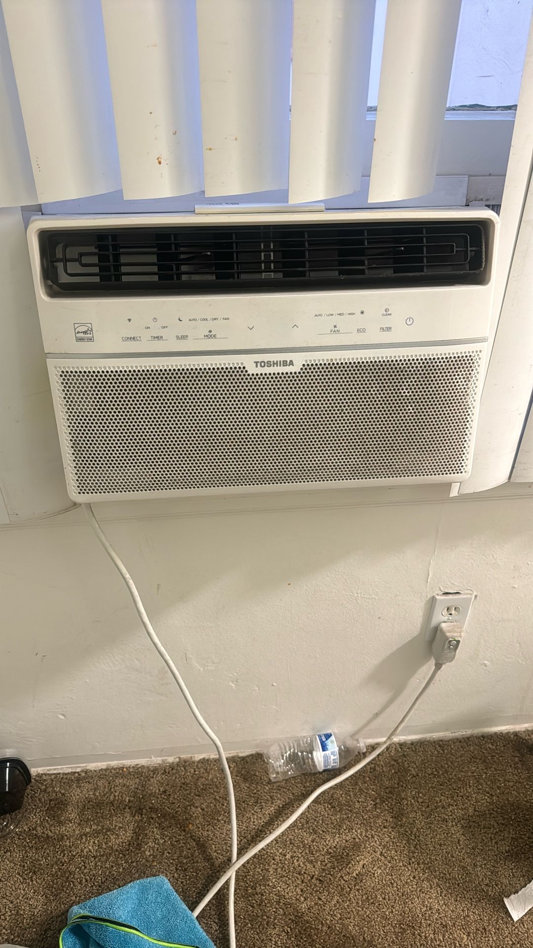 Toshiba Air Conditioner