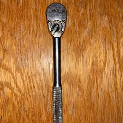 Snap-On And Proto 3/8” Drive Hex Socket Set