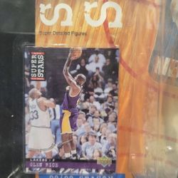 Lakers Superstar 