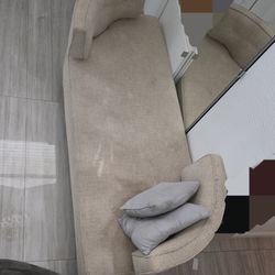 Eldorado furniture sofa