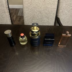 Quality Name Brand Perfume!!! Available 