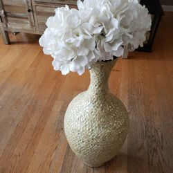 Flower Arrangement Vase