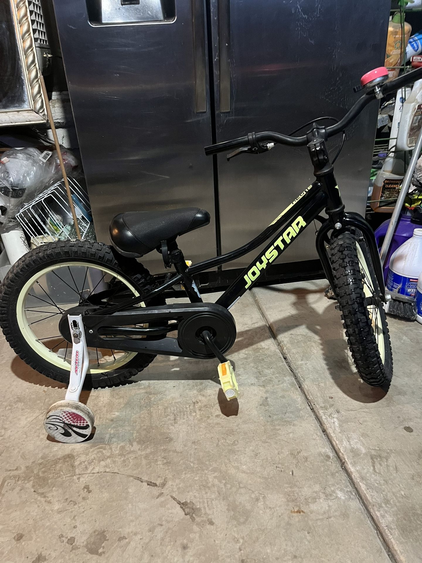 Joystar Kids Bike