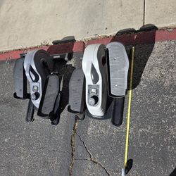 Sunny Health Under Desk Bikes