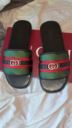 Gucci sandals