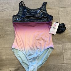 One Piece Girl’s Swimming suit