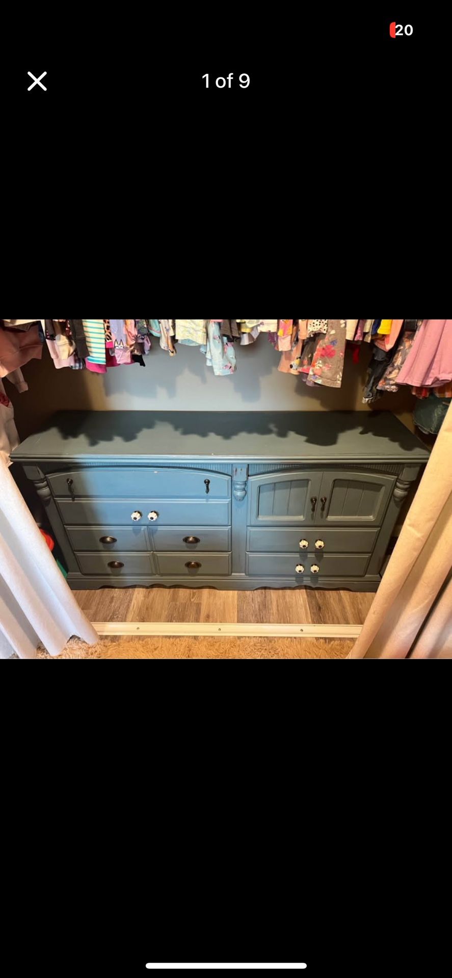 Dresser