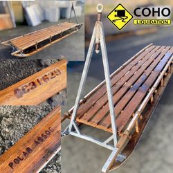 Cargo Sled