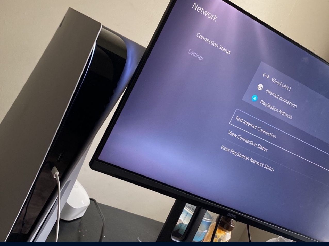 Ps5