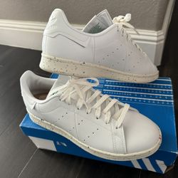 💯 Authentic Brandnew Adidas Stan Smith Size 8.5 