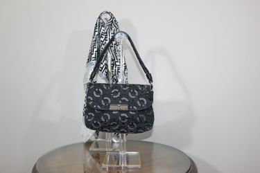 Vintage Coach Kristen Shoulder Bag