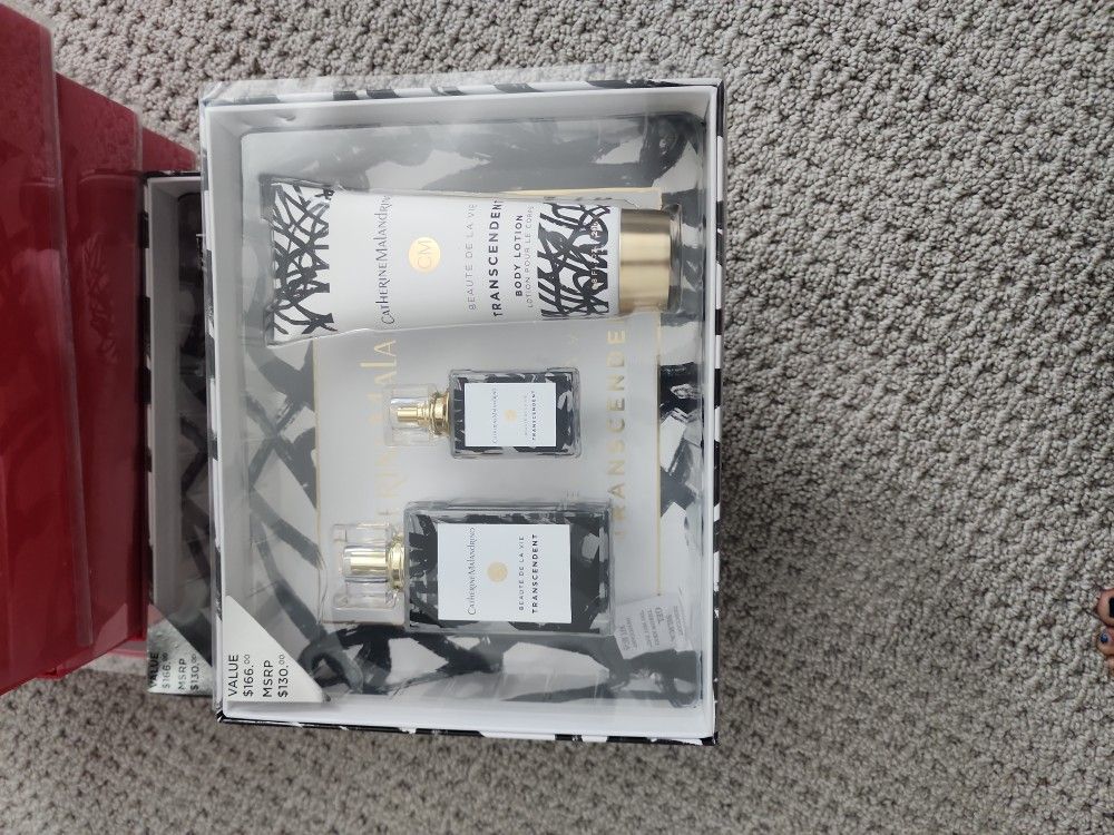 Catherine Malandrino