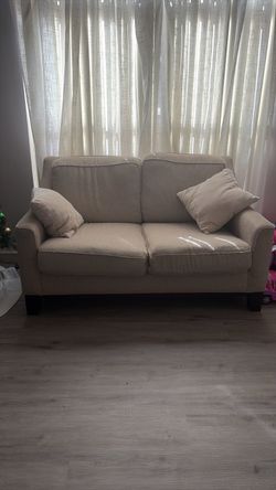 Clean used Couches