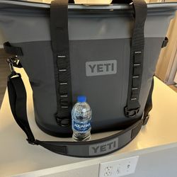 Yeti Soft Cooler