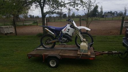 1994 yz250,