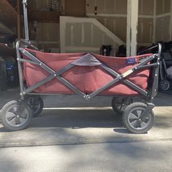 Adjustable Wagon $40 OBO 