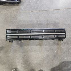 Hyundai Santa Fe Center Light Centerlight Headlight Head Light 2024 2025 Part $250