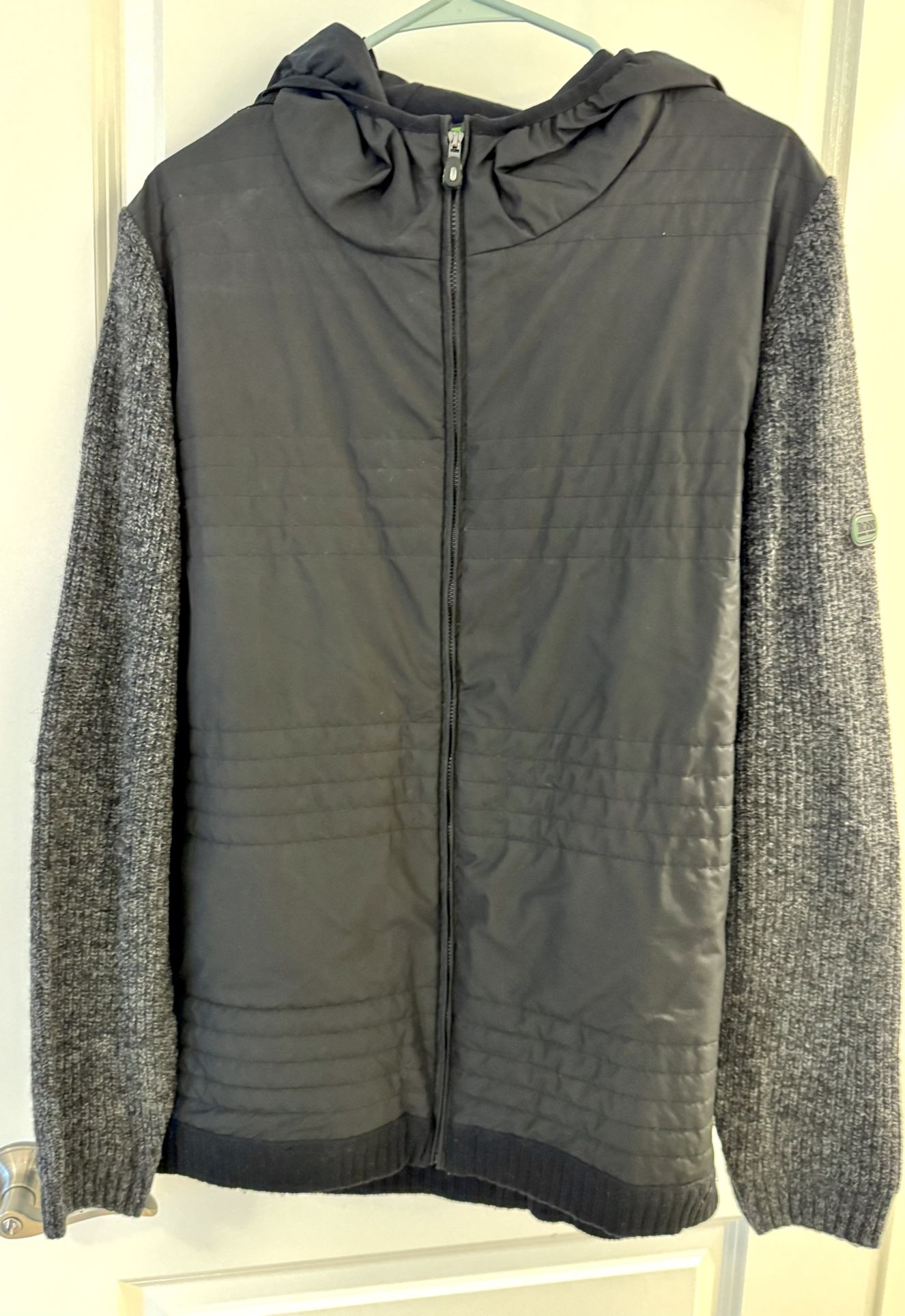 HUGO BOSS JACKET XL