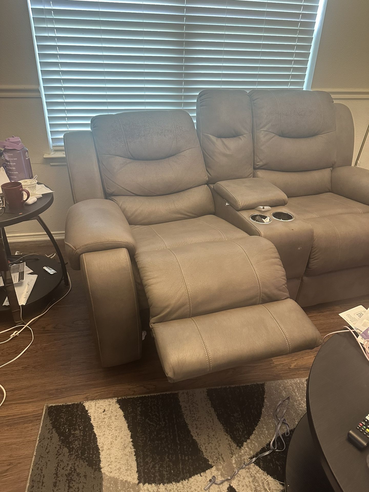 Living Room Set