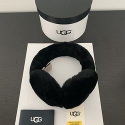 UGG Earmuffs 