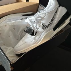 Jordan Legacy 312 Low 