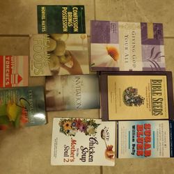 Books 