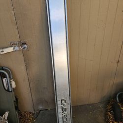 K5 BLAZER Tailgate Band