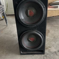 Massive 3 12s