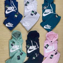 Nike Joggers Sets