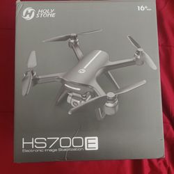 Drone Holy Stone HS700E