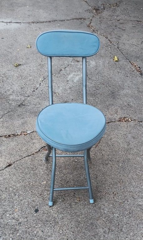 Folding Chair