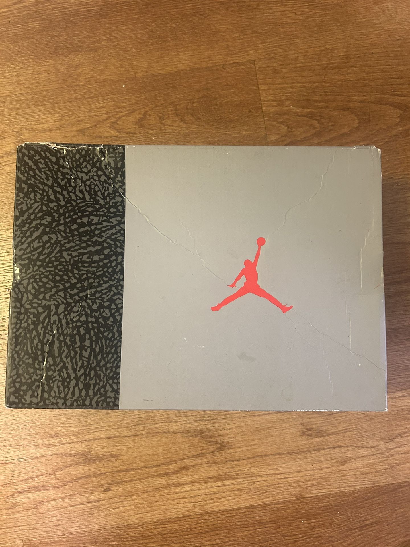 Air JORDAN 3 Retro ‘White Cement Reimagined’